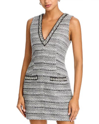 Veronica Beard - Odele Sleeveless Dress