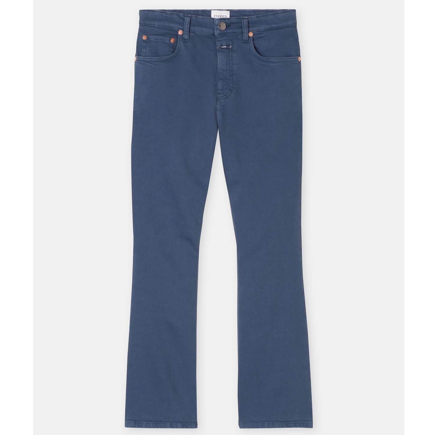 Closed - Hi-sun Cropped Jeans
