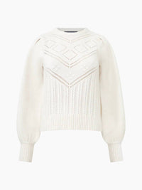 French Connection - Kitty Jumper Sweater
