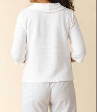 Habitat - Ripple Hudson Top
