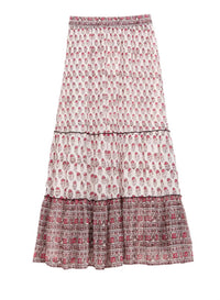 M.A.B.E. - Kiki Maxi Skirt
