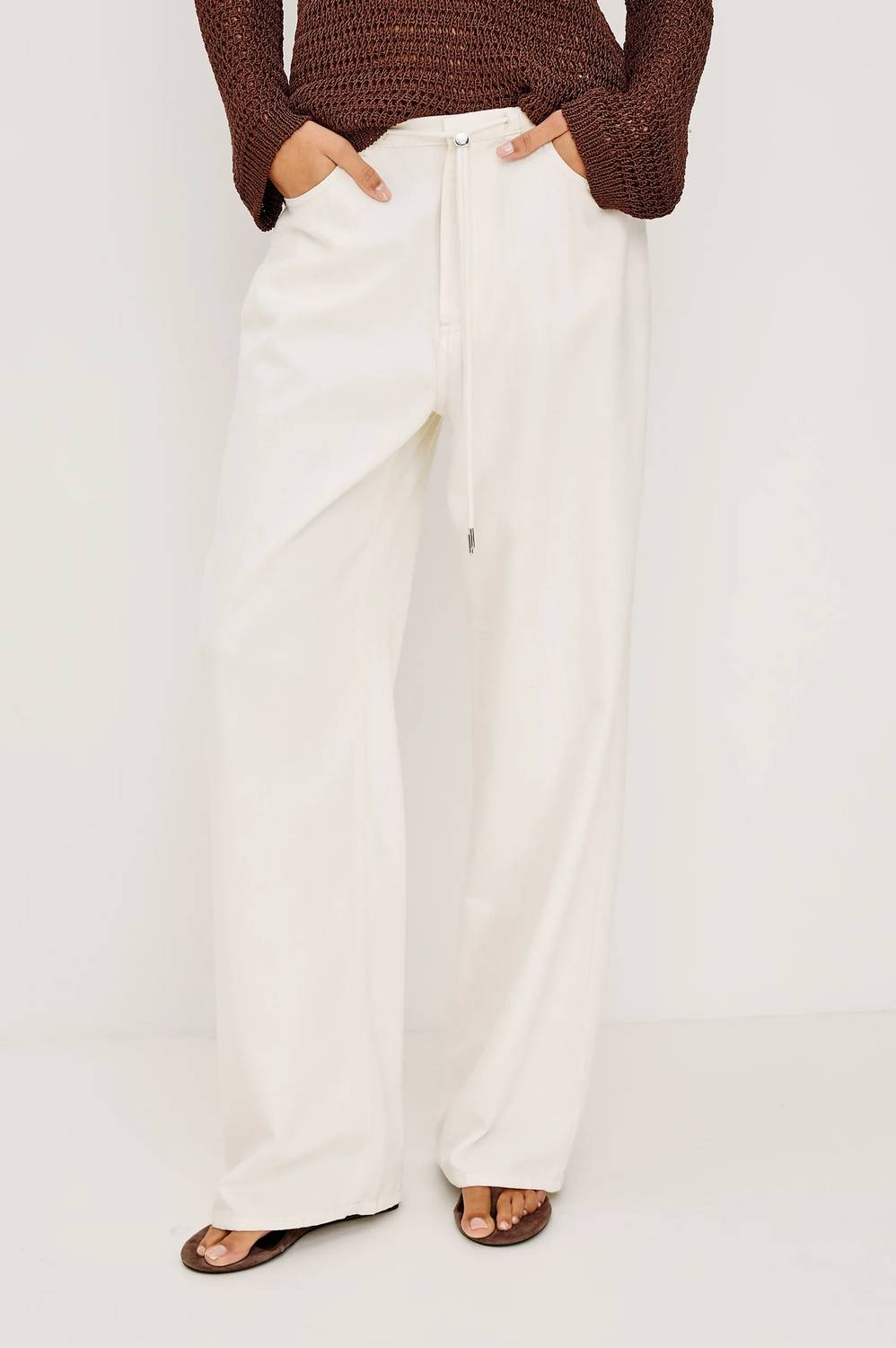 Rails - Normandie Pants