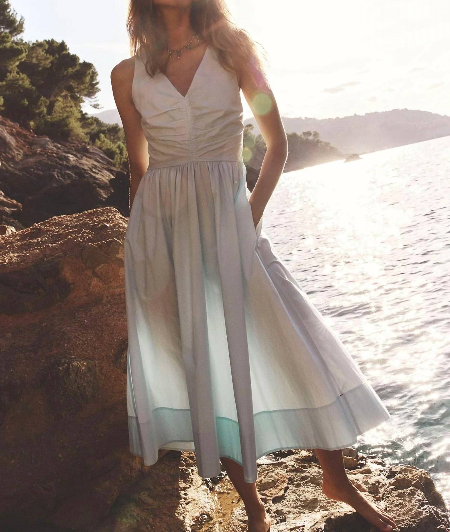Xirena - Patrice Dress