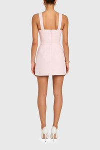 Amanda Uprichard - Ace Mini Dress