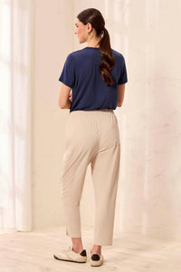 Tribal - High Performance Stretch Technical Capris Pants