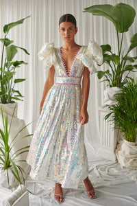 Celia B - Nevis Dress