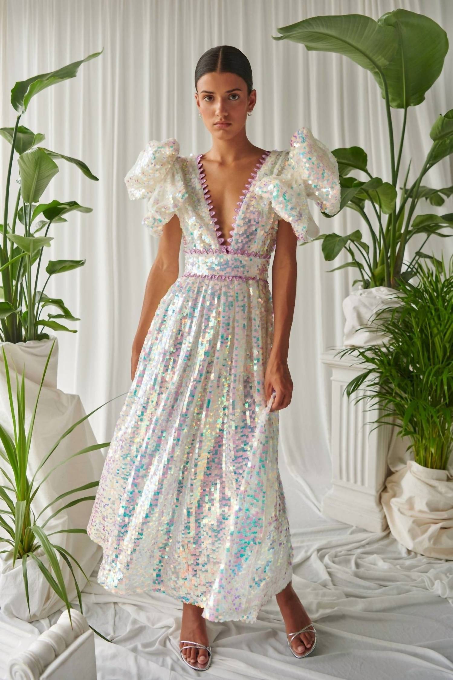 Celia B - Nevis Dress