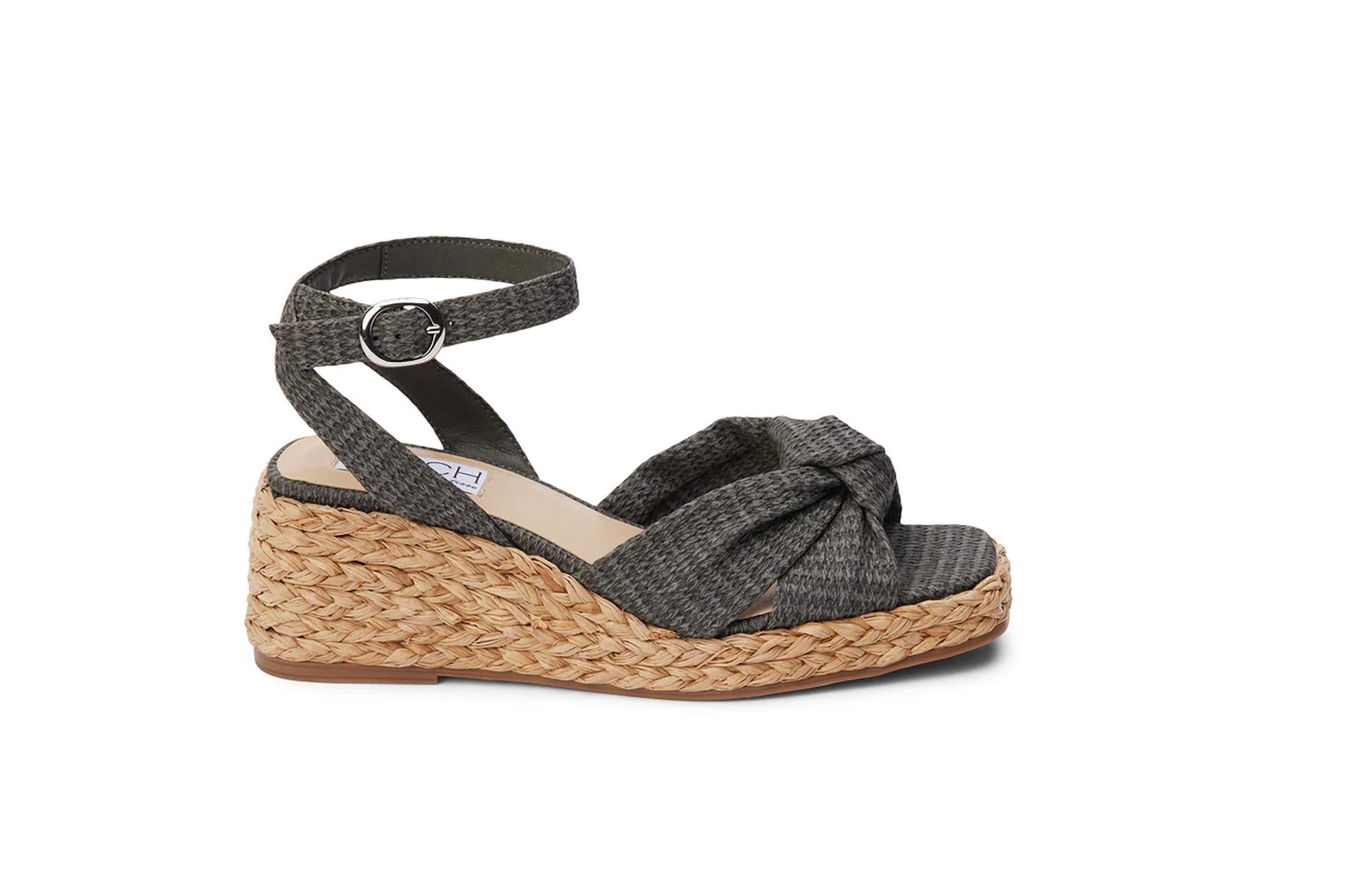 Matisse - Women's Ibiza Wedge Heels