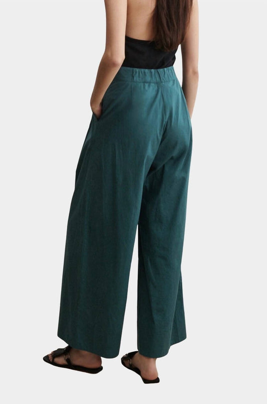 Rachel Comey - Coxsone Wide Leg Pant