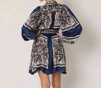 Cleobella - Charisma Mini Dress