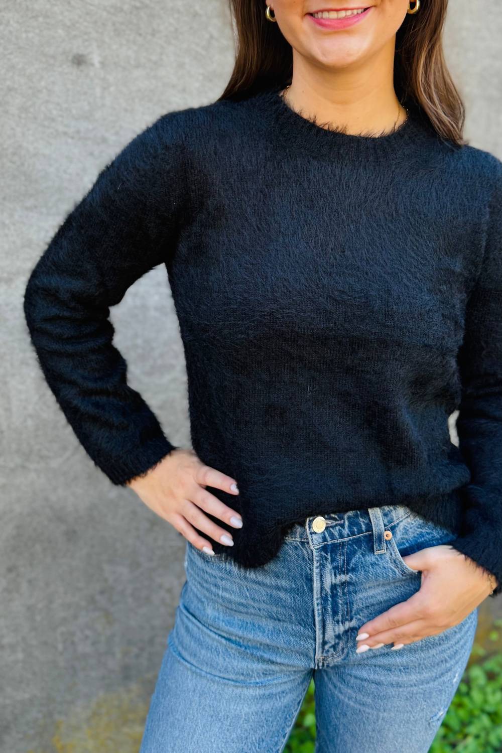 Foil - Top Bird Jumper Sweater