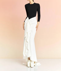 Solace London - Nia Maxi Dress