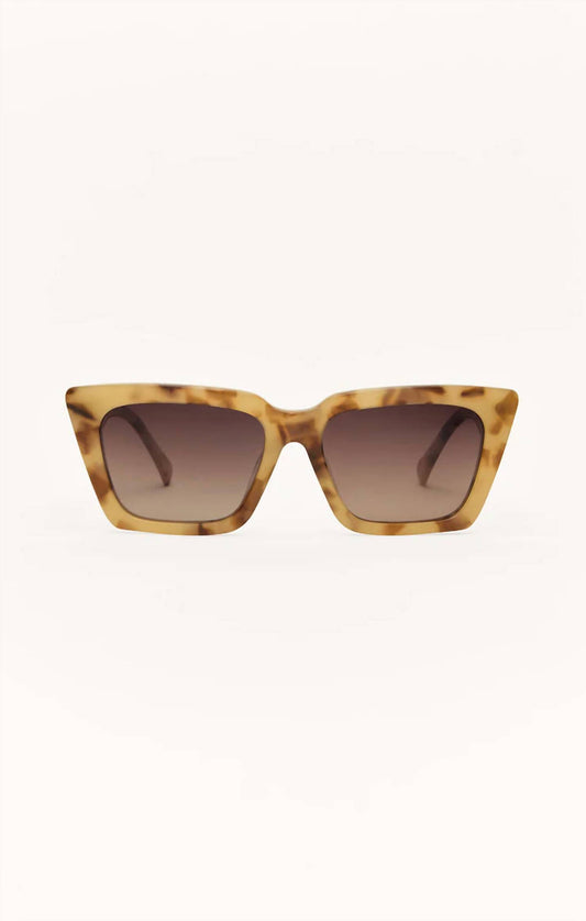 Z Supply - Women's Feel Good Sunglasses