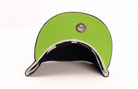 New Era - Men's Custom 59fifty Colorado Rockies 2010 All Star Game Dual Threat Fitted Hat