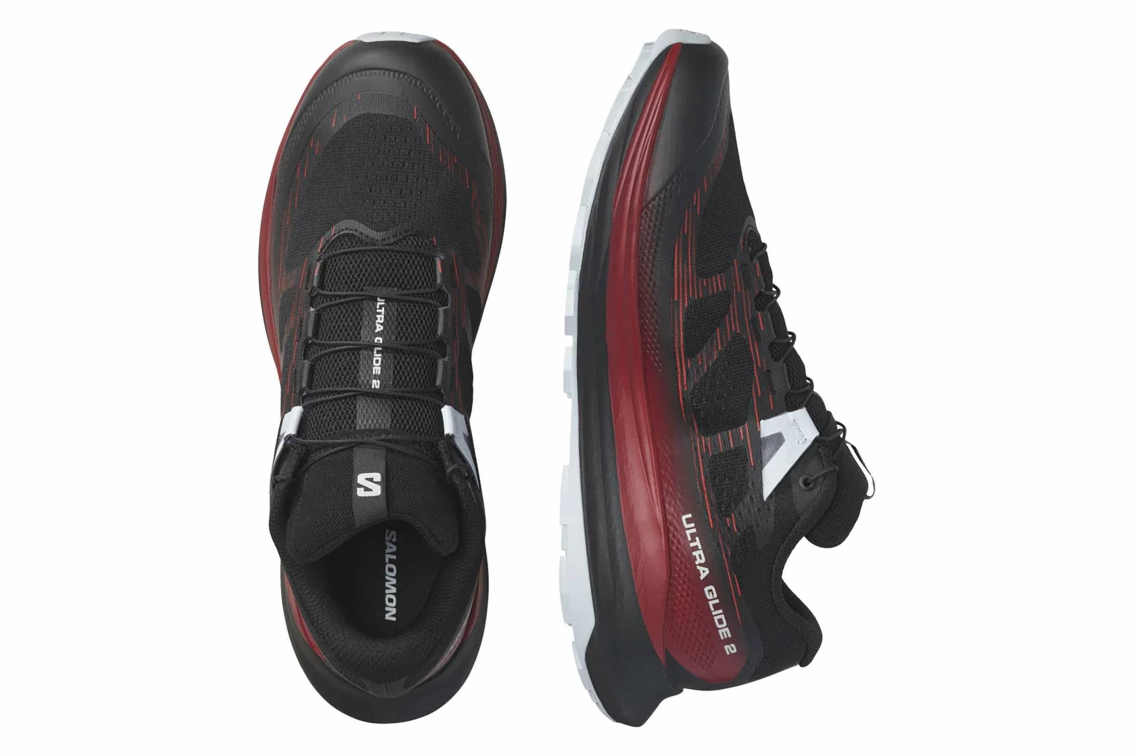 Salomon - Men's Ultra Glide 2 Trail Running Shoes
