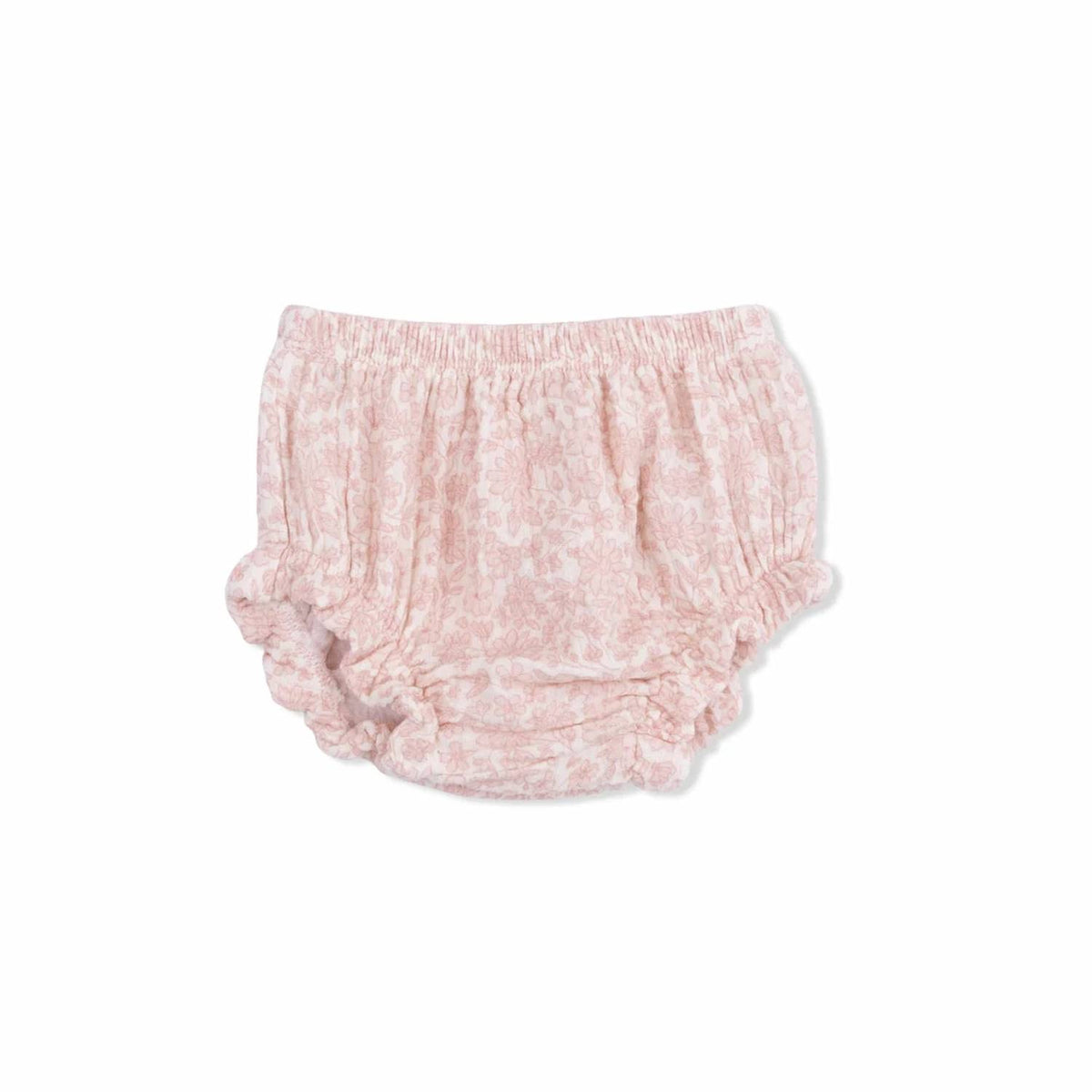 Angel Dear - Girls Baby Doll Tunic And Bloomer Set