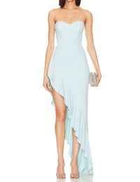 Katie May - Esmeralda Gown