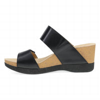 Dansko - Women's Shannon Wedge Slide Sandal