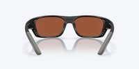 Costa Del Mar - Whitetip Pro Polarized Sunglasses 9115 - 02 - 57