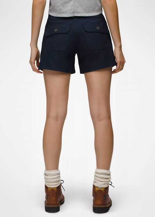 Prana - Halle High Rise Short Ii