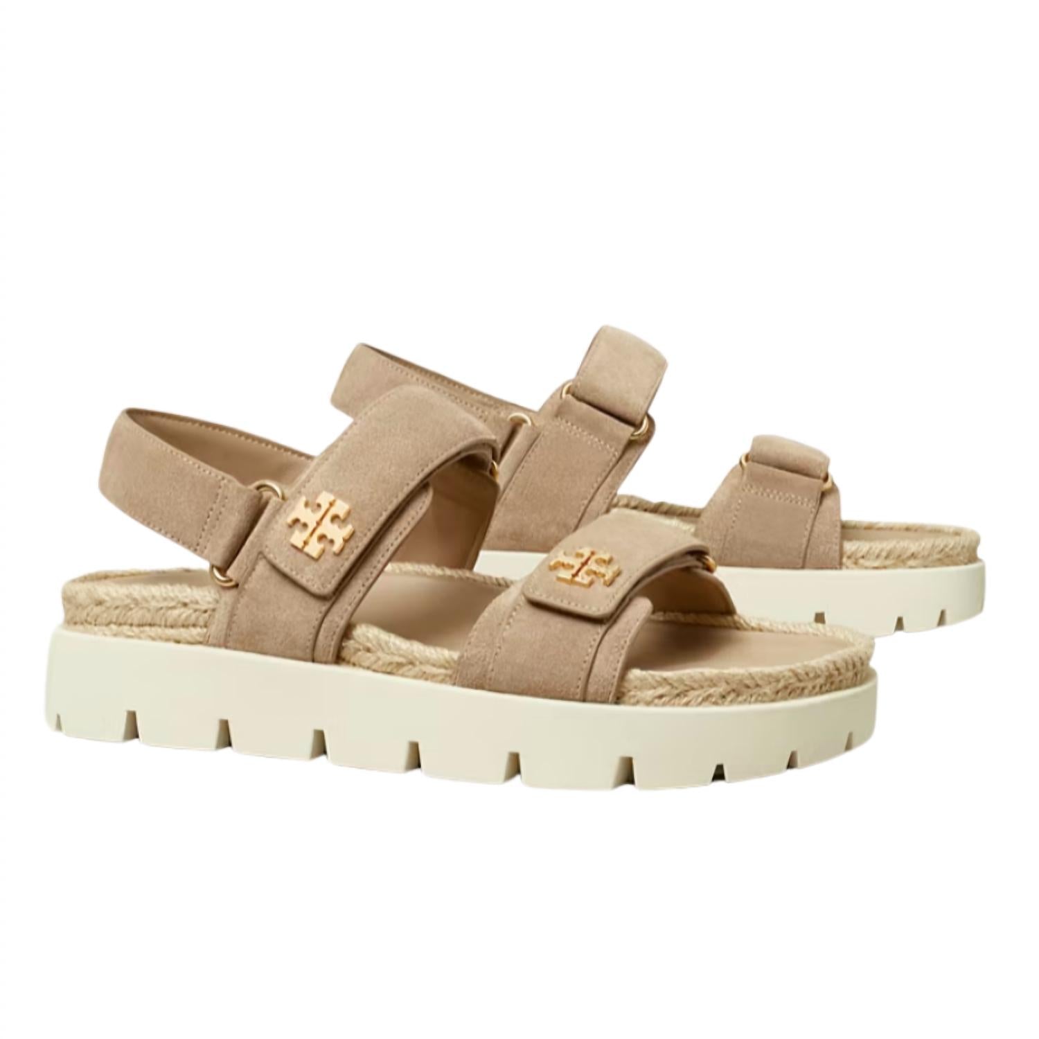 Tory Burch - Women's Kira Rope Sport Sandal