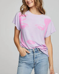 Chaser - Blondie Poster Graphic Tee