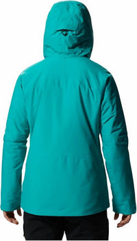 Mountain Hardwear - Standard Stretch Ozonic Insulated Jacket