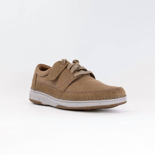 Clarks - Men's Nature 5 Lo Shoe