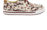 Twisted X - Youth Kicks Shoes