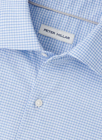 Peter Millar - Jackson Crown Lite Cotton Stretch Shirt