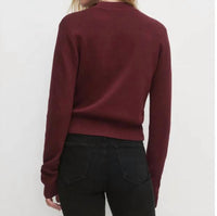 Favorite Daughter - Long Sleeve Whitney Top