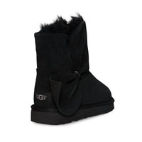 Ugg - Women's Classic Mini Twist Boots