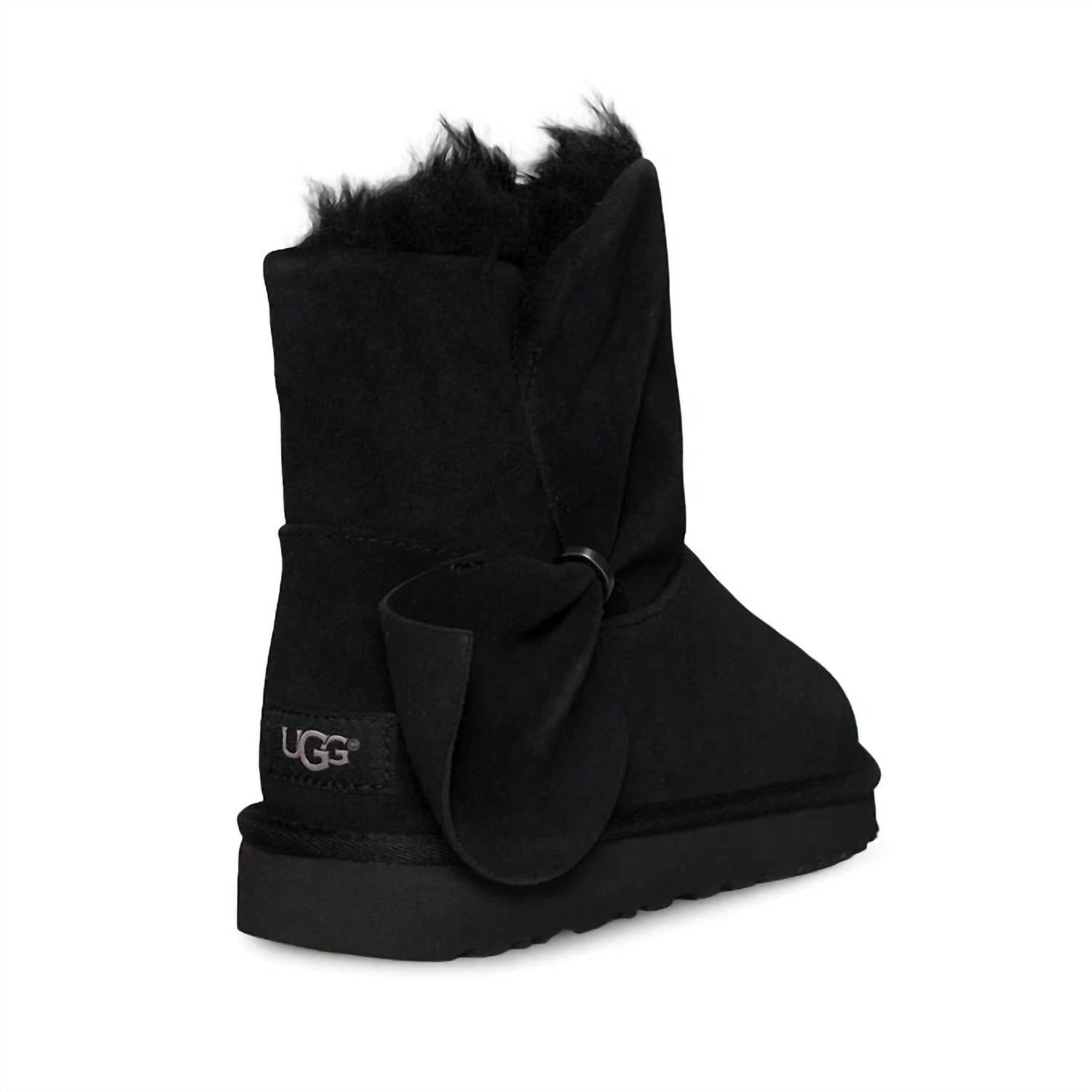 Ugg - Women's Classic Mini Twist Boots