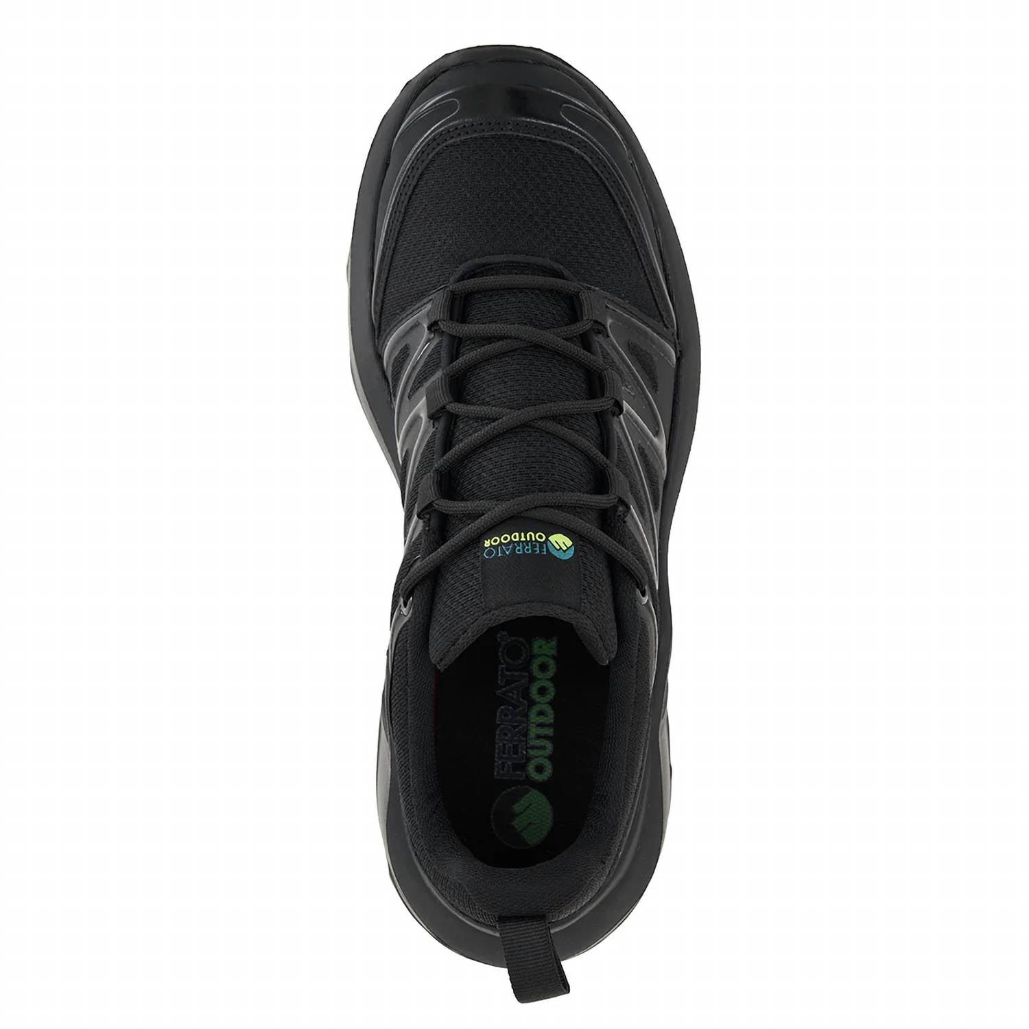 Ferrato - Men's Outdoor Sneaker
