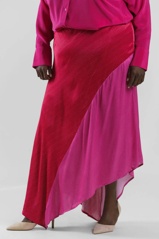 -Bl^Nk- - Angela Skirt - Plus Size