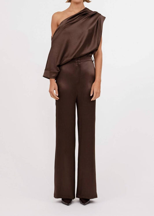 Nonchalant Label - Kenzie Top