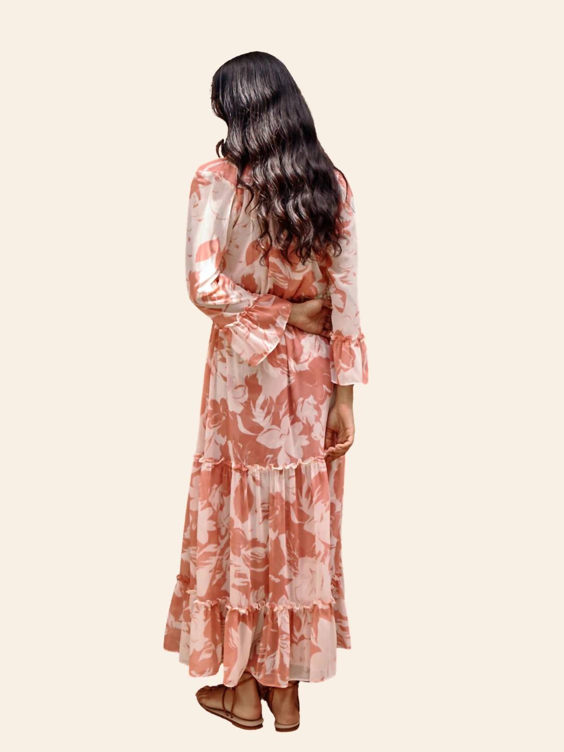 Misa Los Angeles - Lucinda Dress
