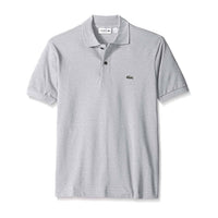 Lacoste - Men's Short Sleeve Classic Original Fit Polo