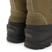 Northside - Boy's Back Country Faux Snow Boot