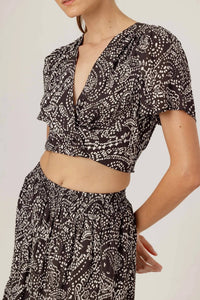 Sundays - Magalie Top