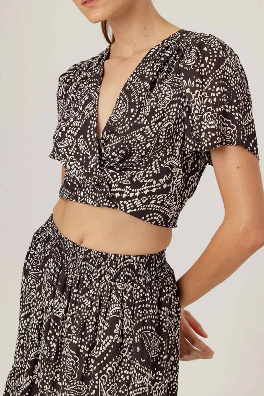 Sundays - Magalie Top