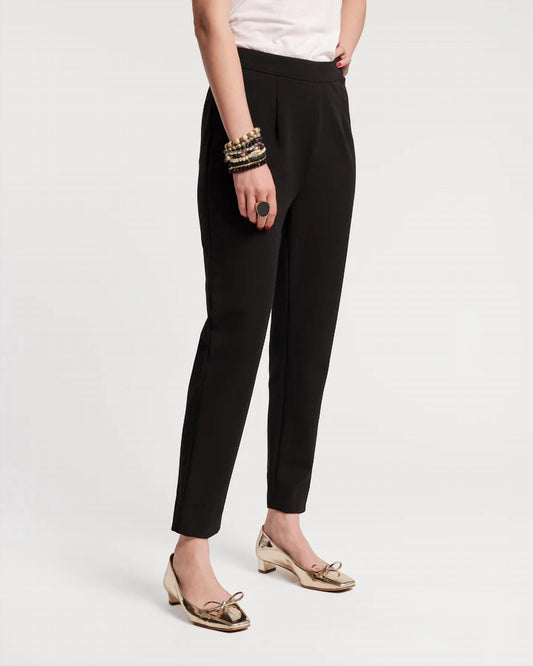 Frances Valentine - Lucy Japanese Stretch Cigarette Pant