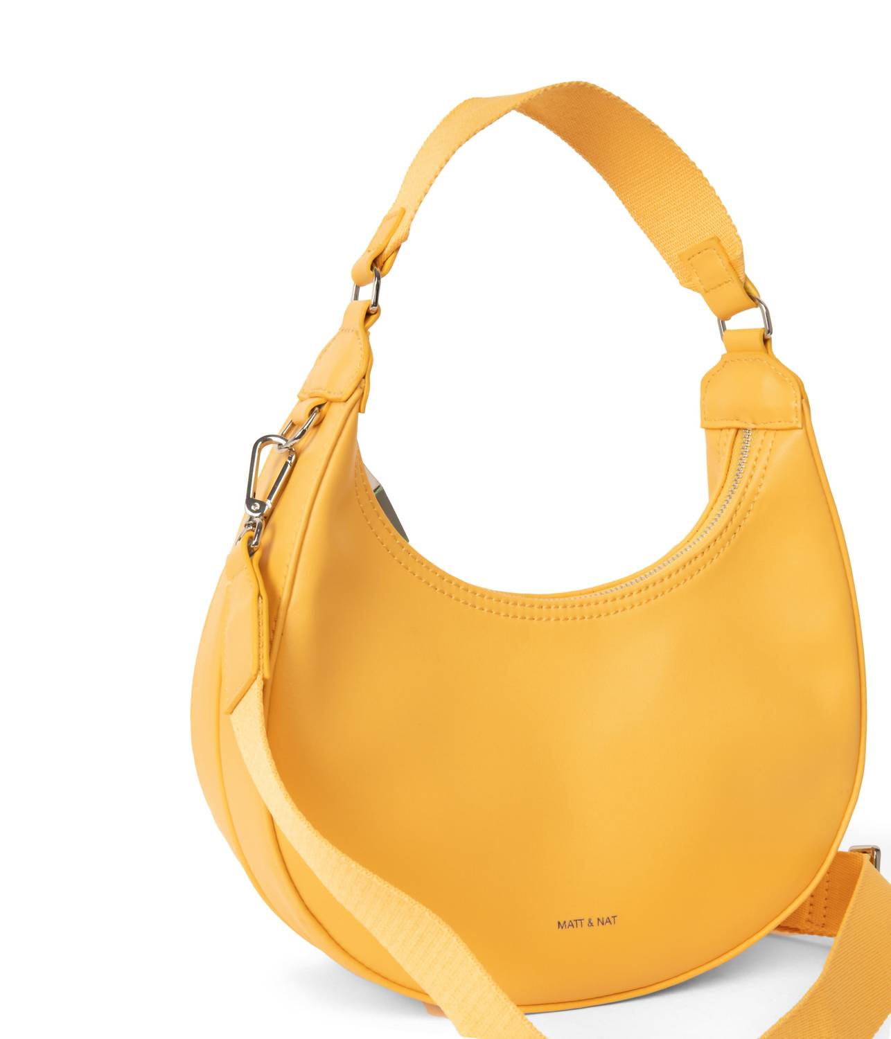 Matt & Nat - Women's Serena Vegan Shoulder Bag