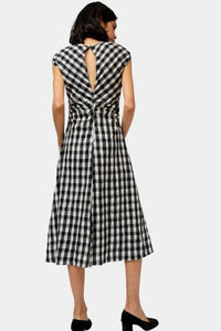 No. 6 - Rochelle Midi Dress