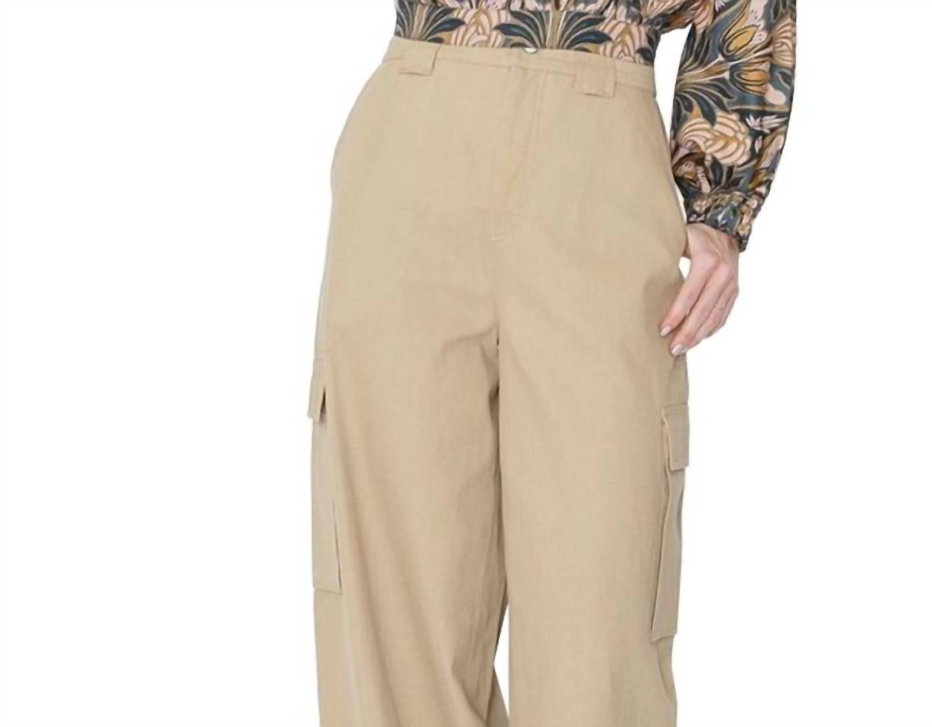 West Of - Helene Top