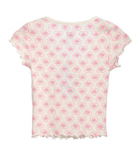 Boys Lie - Women's Sweet Sadie Pj Top