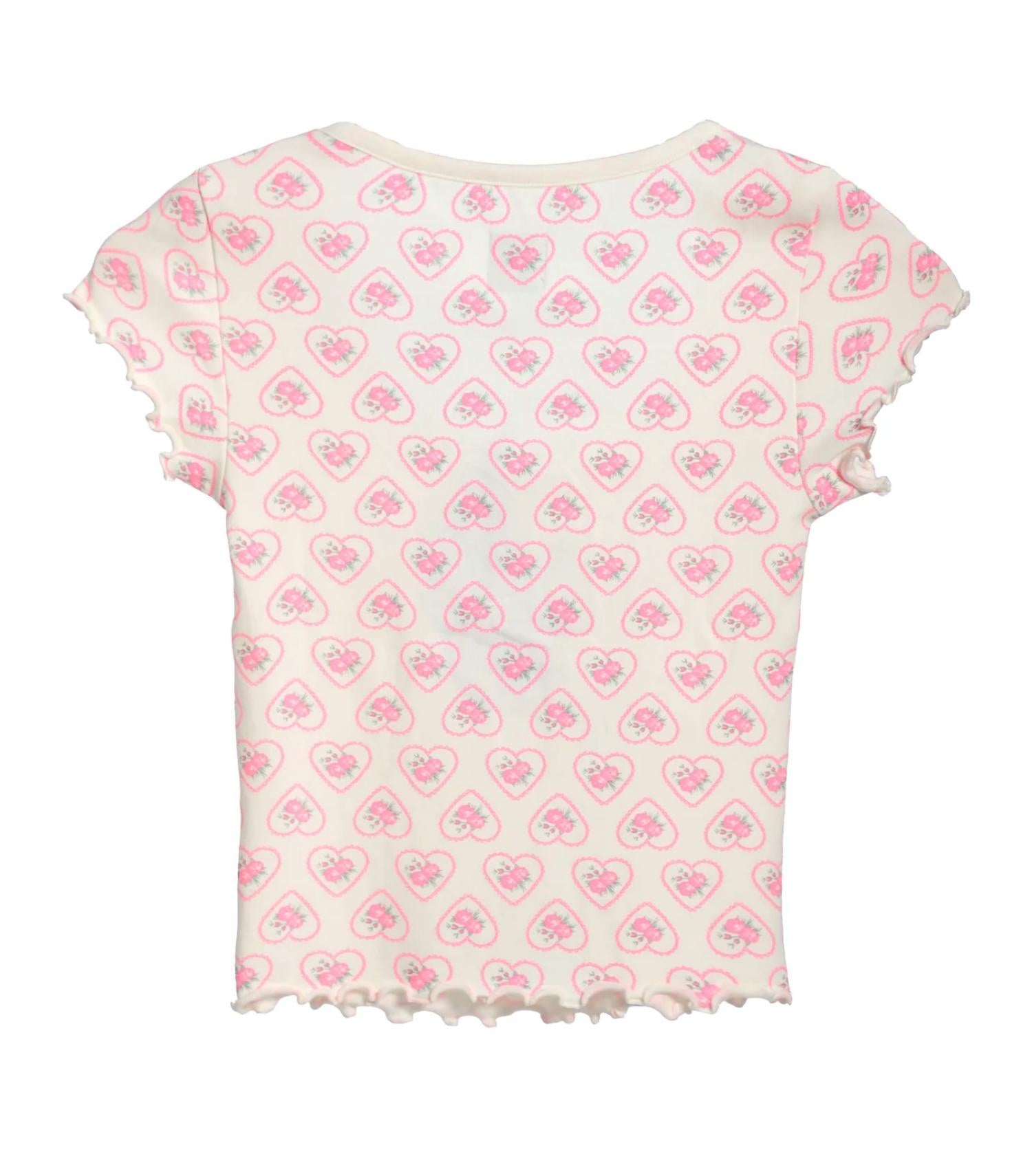 Boys Lie - Women's Sweet Sadie Pj Top