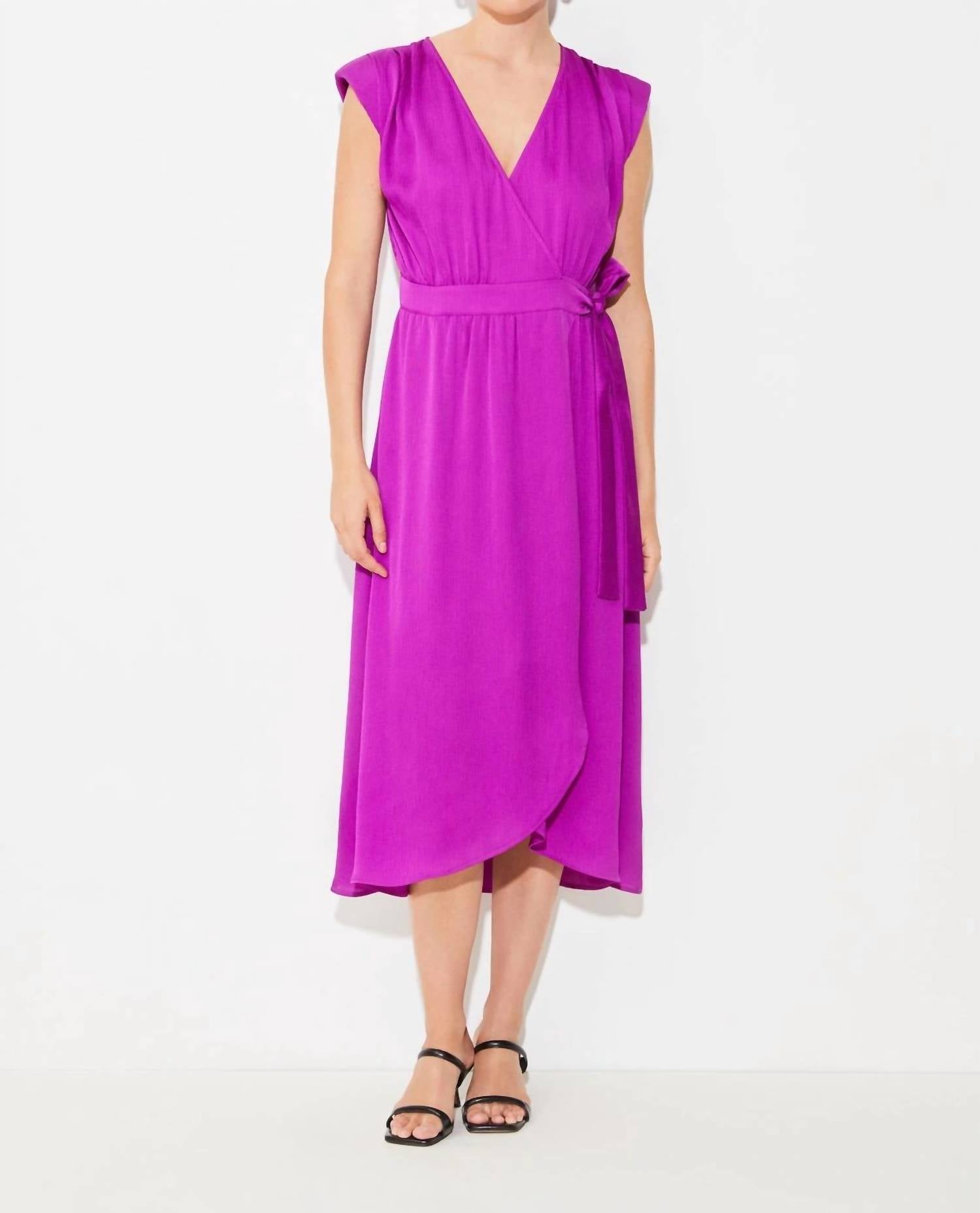 Suncoo - Cesaria Dress