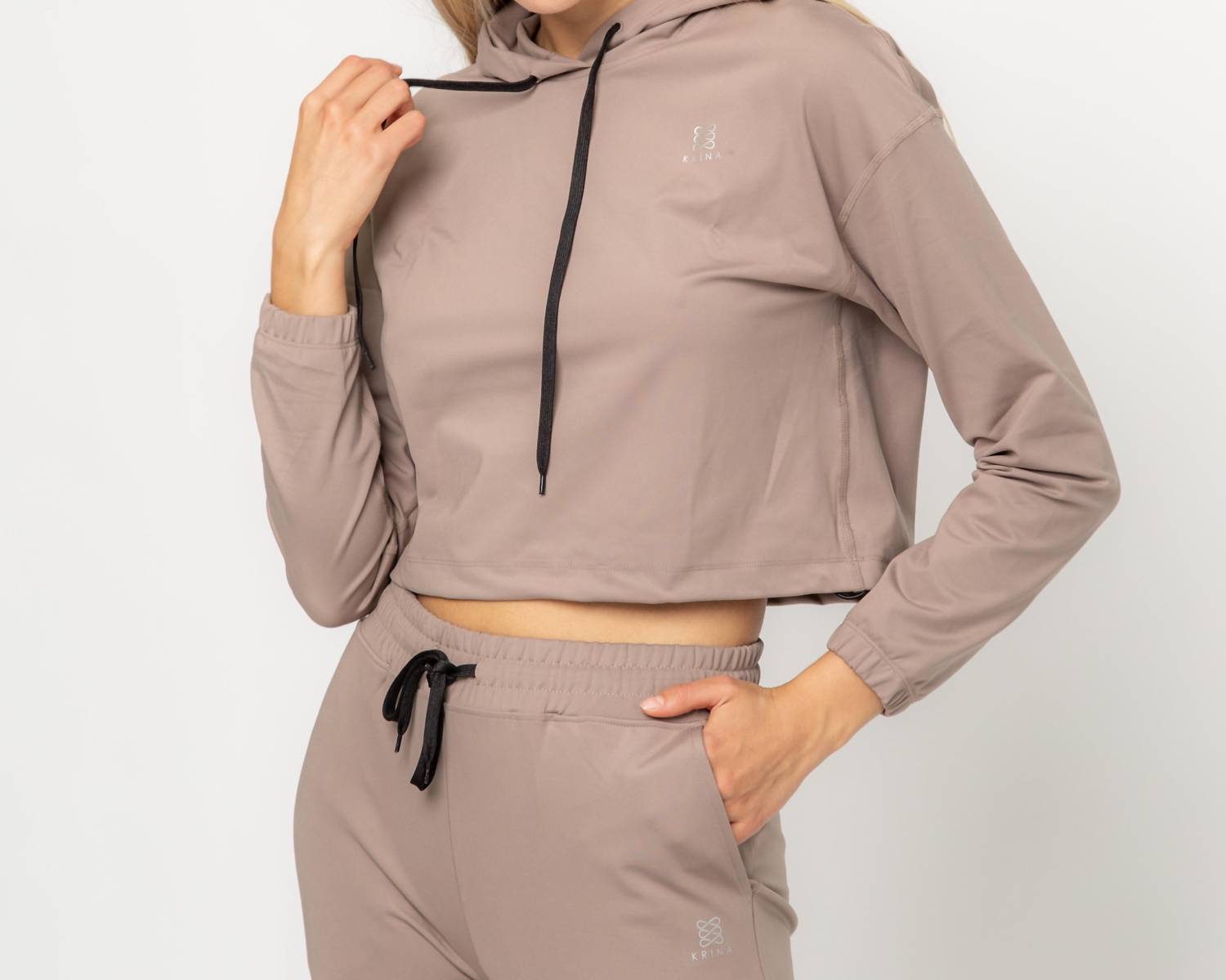 Lovyt - Pull-on Hoodies