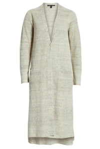 Eileen Fisher - V-neck Cardigan